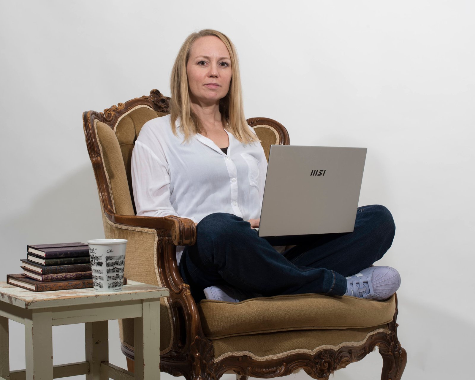 Iselin Wallin Tange